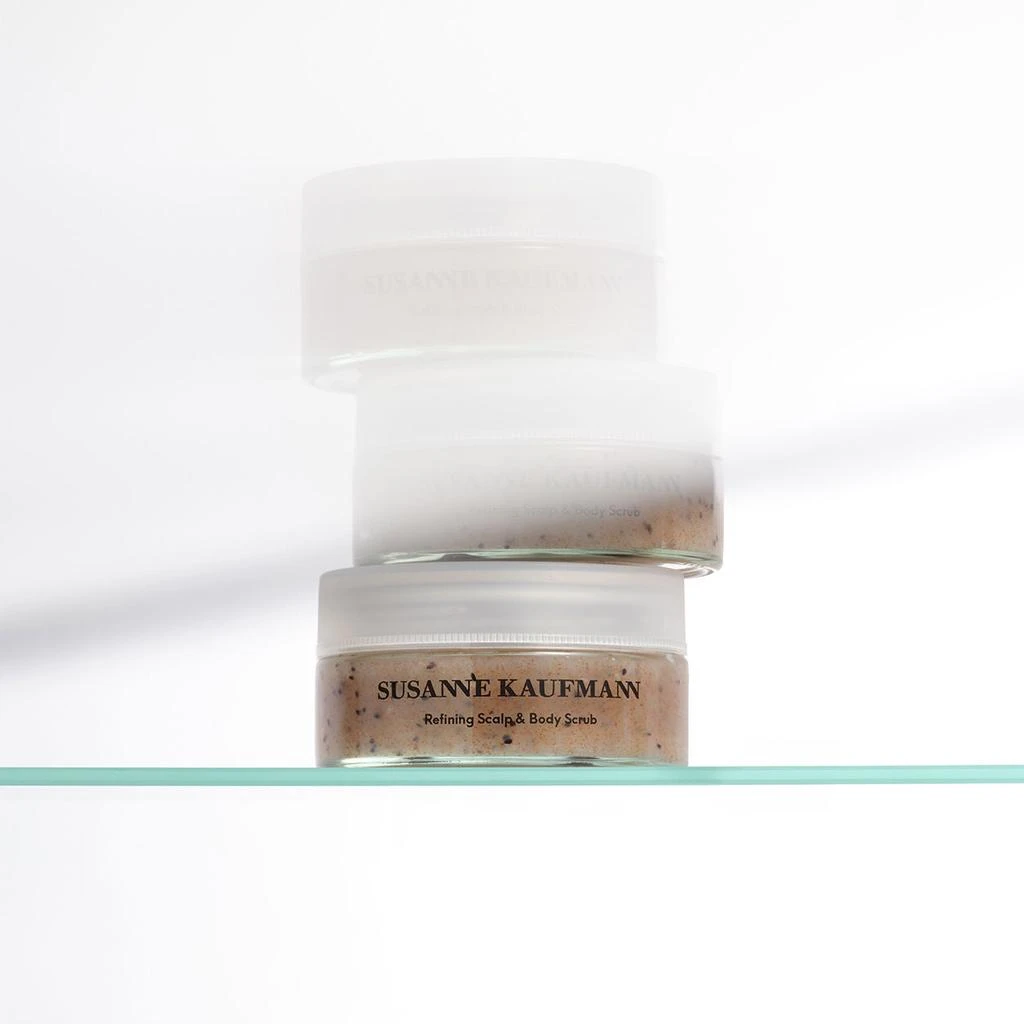Susanne Kaufmann Refining Scalp 
Body Scrub 3