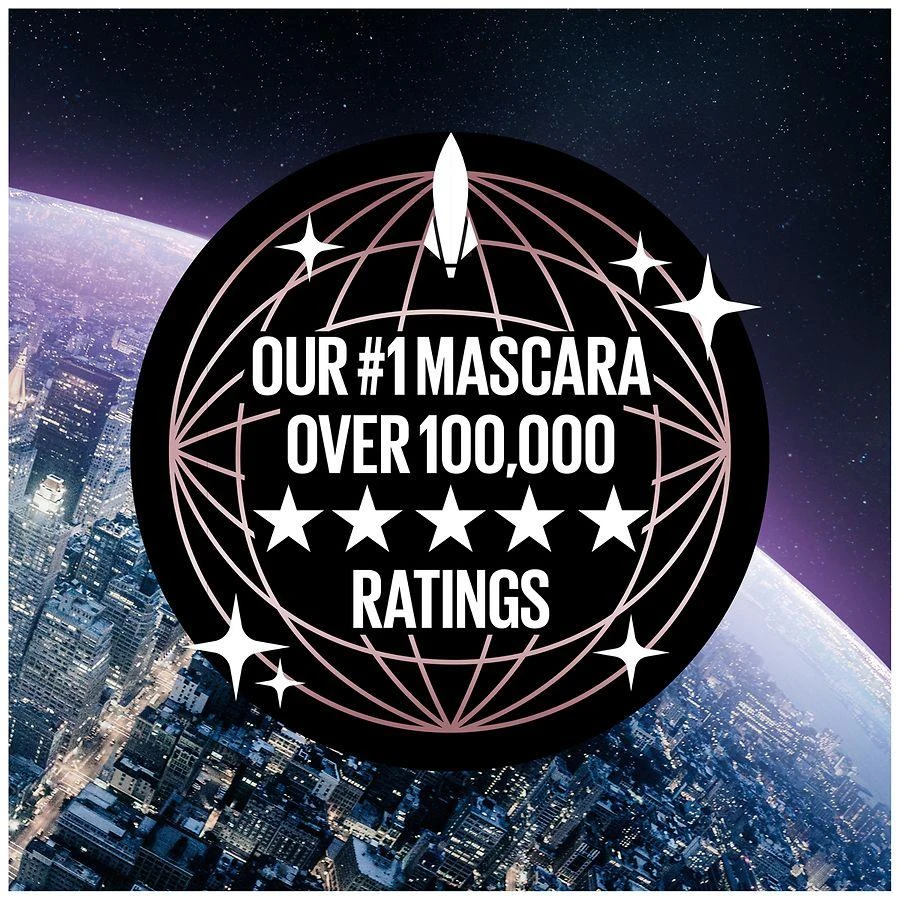 Maybelline Sky High Washable Mascara 7