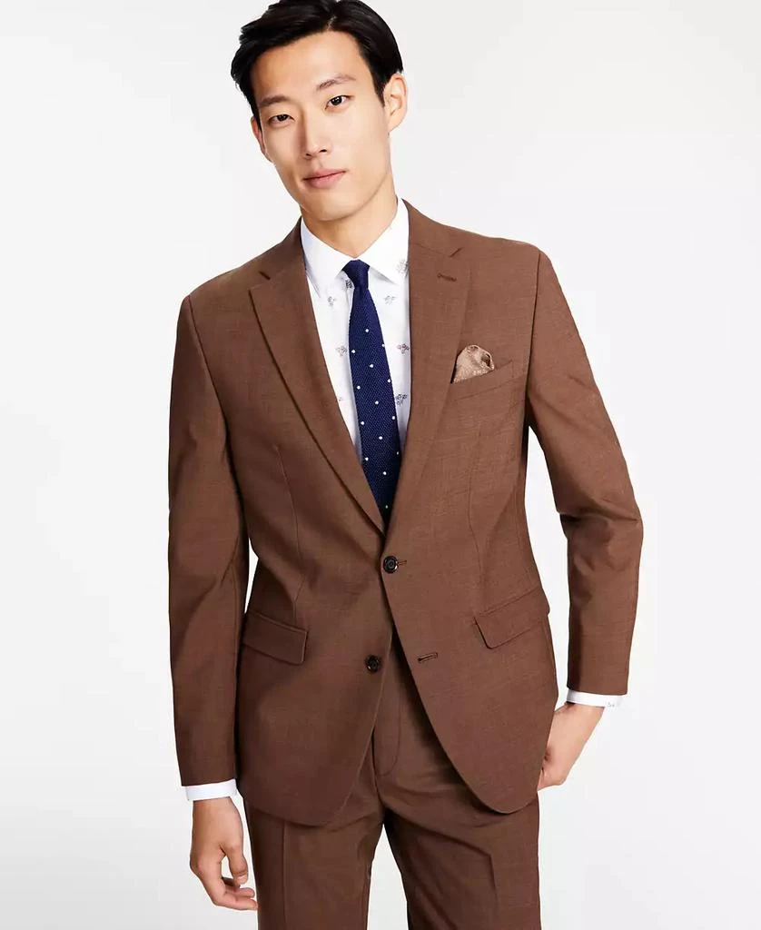 Bar III Men's Slim-Fit Suit Jackets, Created for Macy's 1