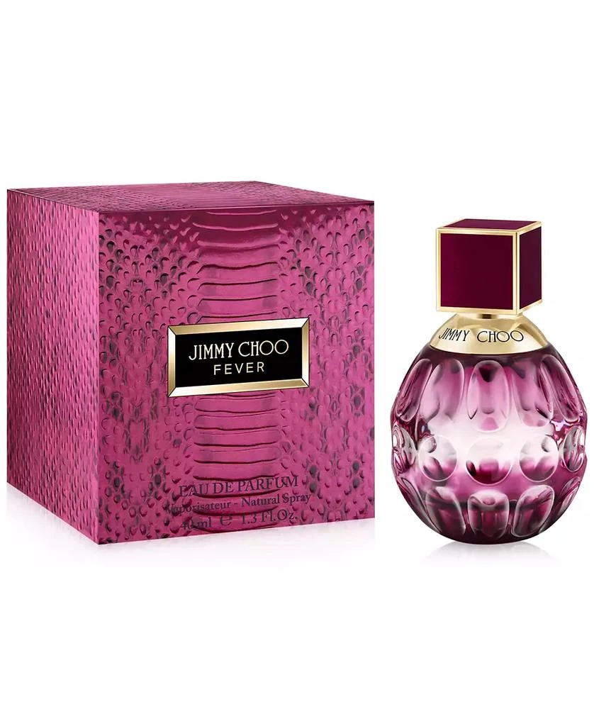 Jimmy Choo Fever Eau de Parfum Spray, 1.3-oz. 2