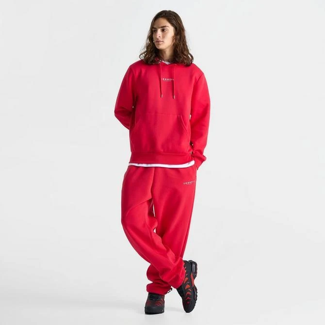 SONNETI Sonneti London Open Hem Sweatpants 3