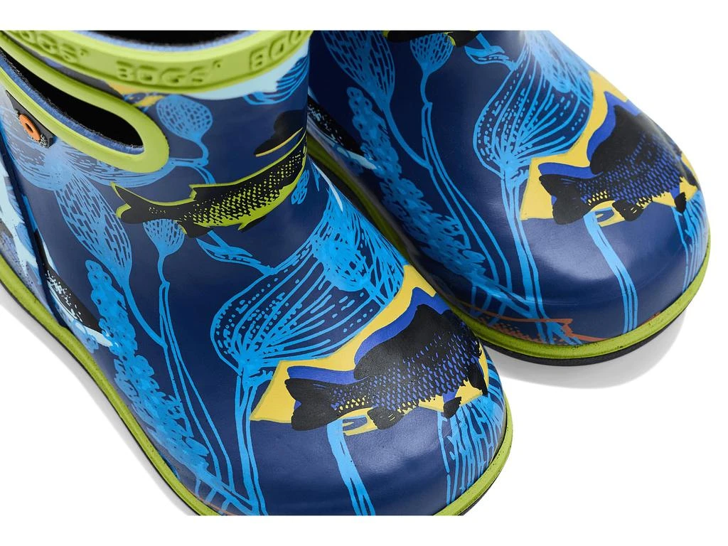 Bogs Skipper II - Fish (Toddler/Big Kid) 6