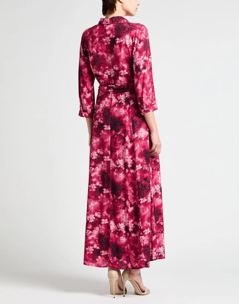 SOALLURE Long dress 3