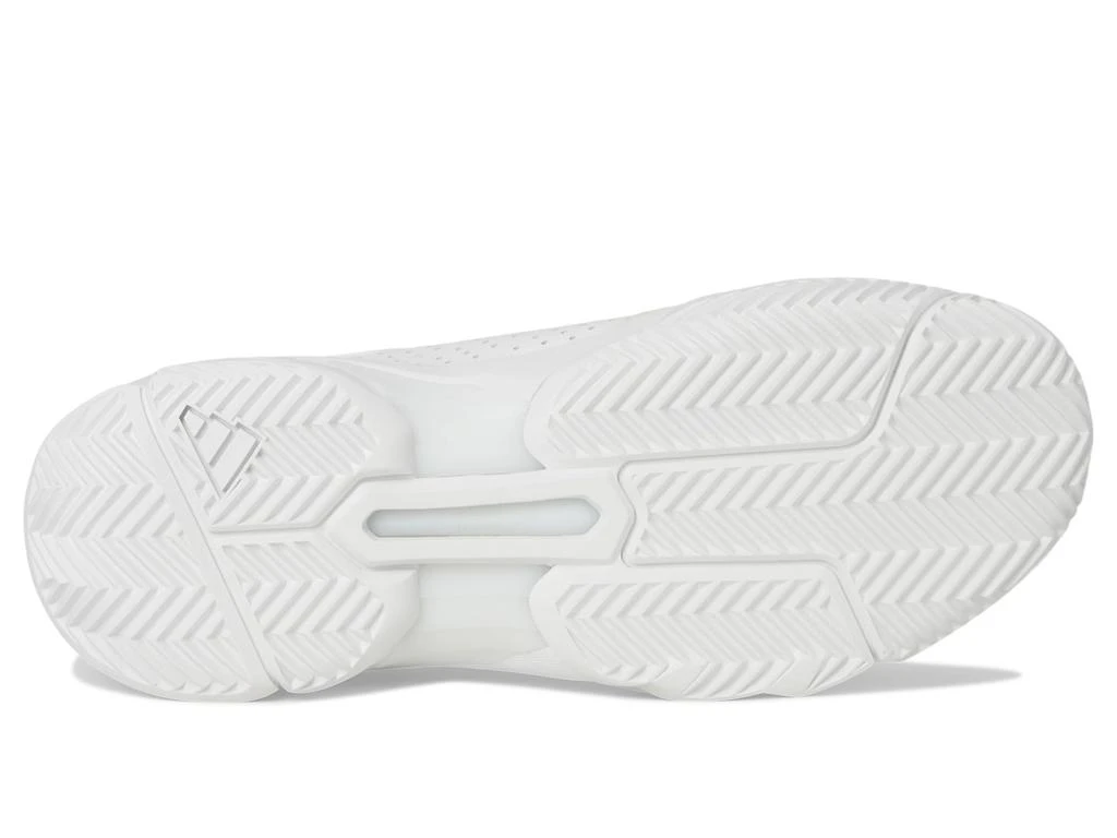 Adidas Courtjam Control 3 Tennis Shoe 3