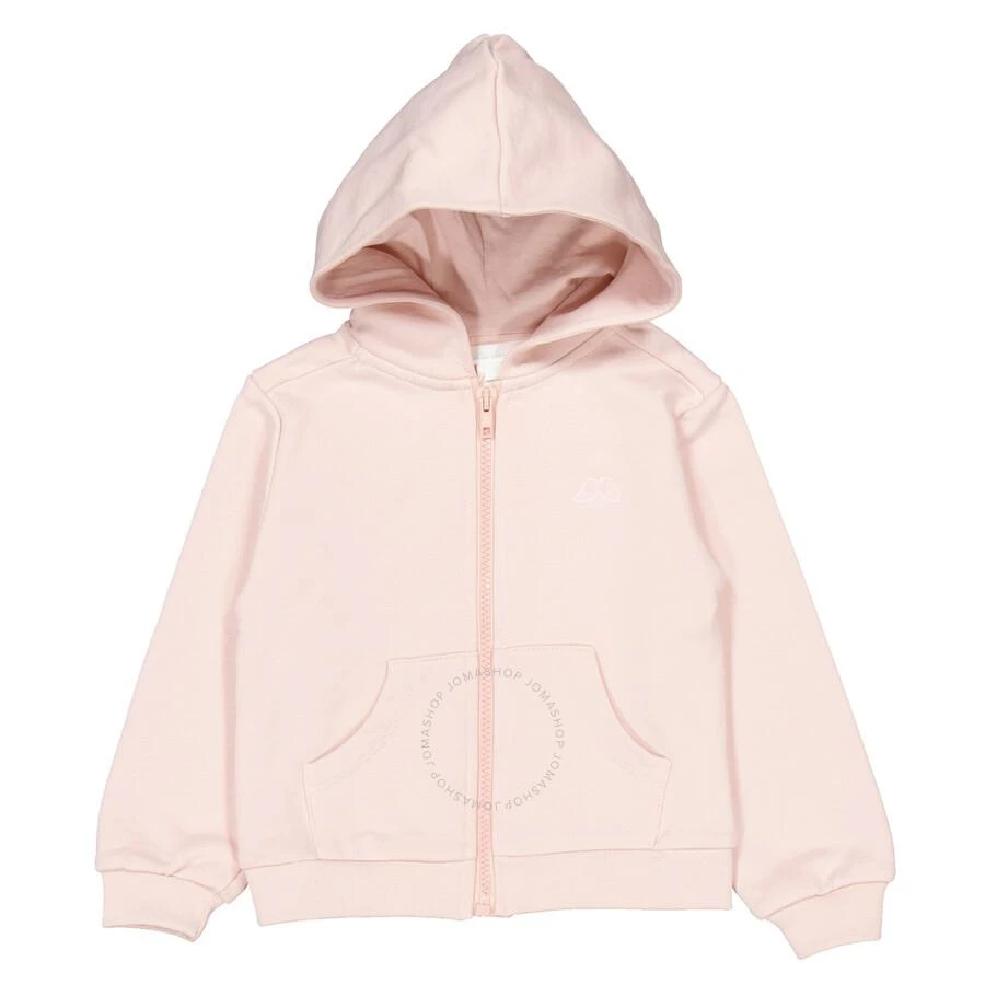 Marie Chantal Girls Angel Wing Organic Cotton Hoodie 1