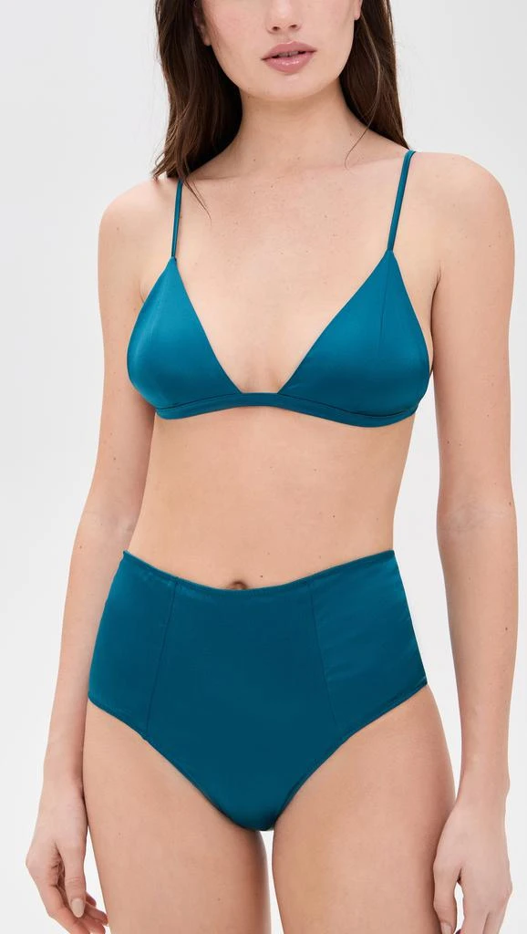 Kiki De Montparnasse Tous Les Jours Soft Bra 4