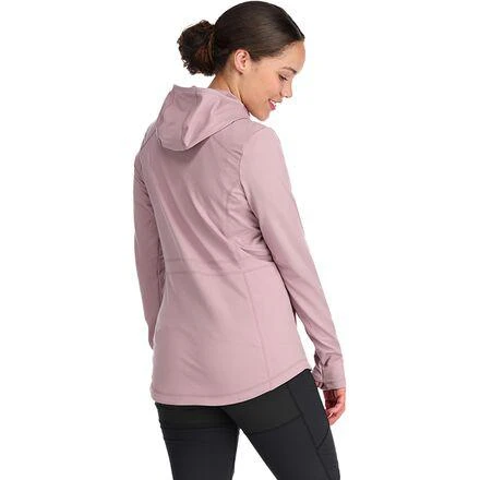 Outdoor Research Melody Full Zip Hoodie - Women's 2