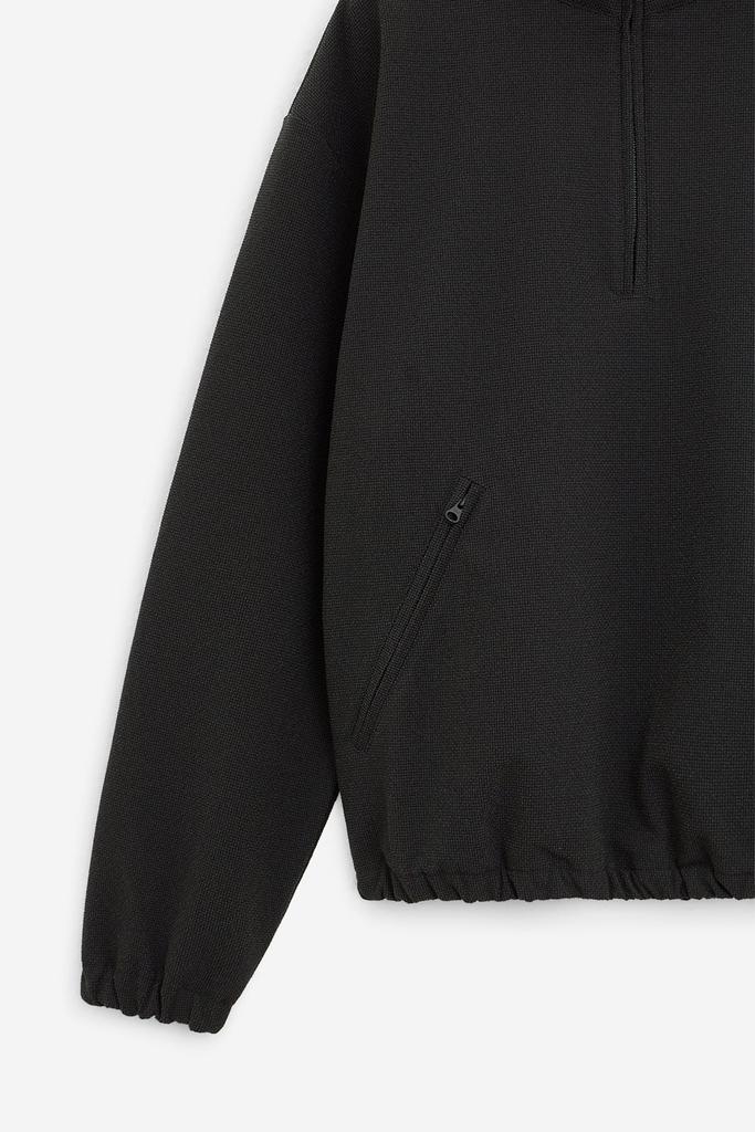 Clubhaus グレー ハイネックHighneck SweatShirt XL Clubhaus グレー ハイネック Highneck SweatShirt Clubhaus