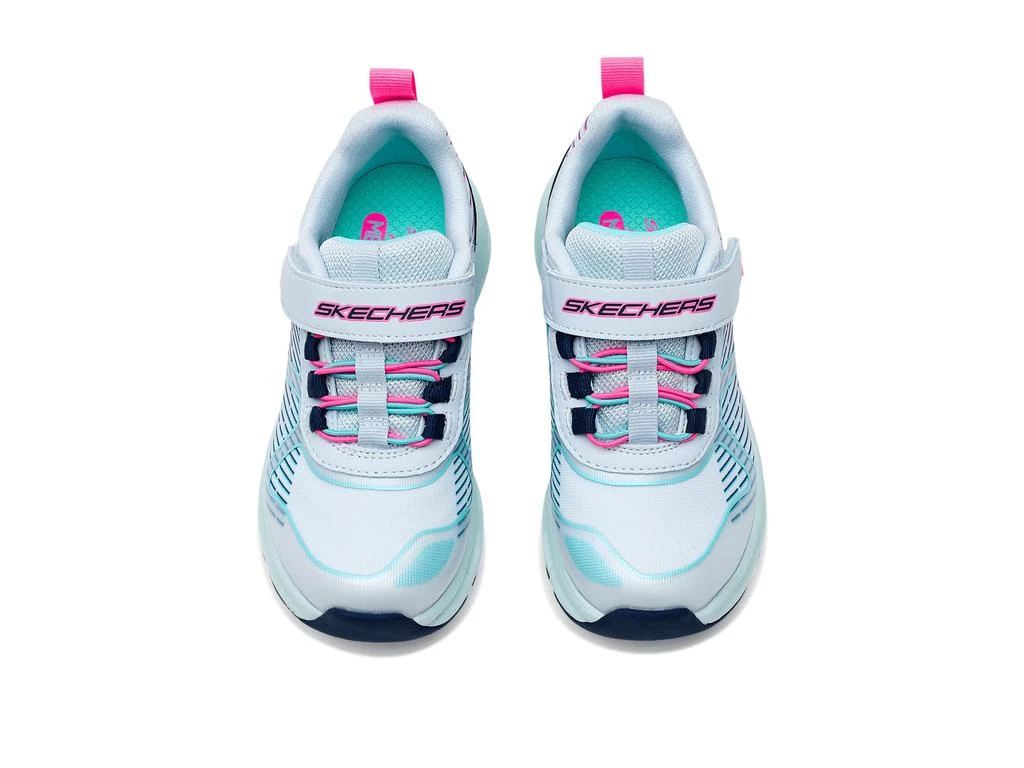 SKECHERS Glide-step + - Sprint Lines 303686L (Little Kid/Big Kid) 2