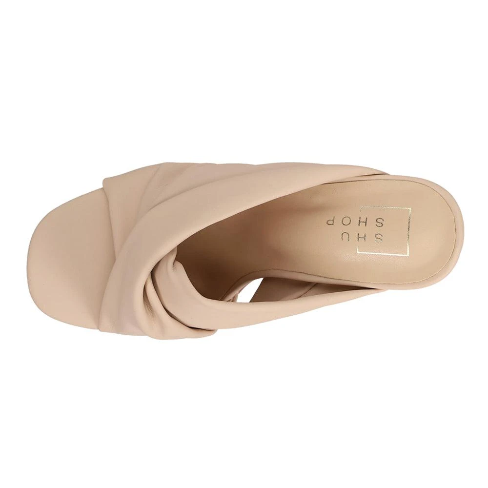Shu Shop Fiji Heel Sandals 4