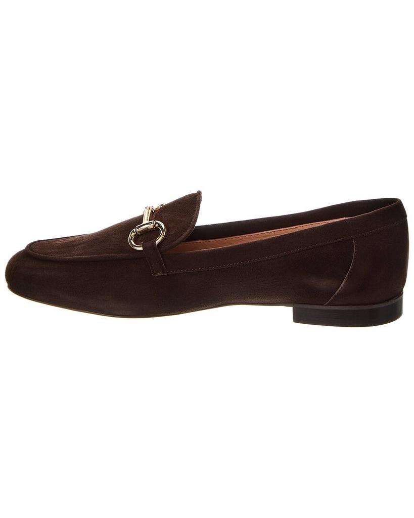 M by Bruno Magli Luna Suede Loafer