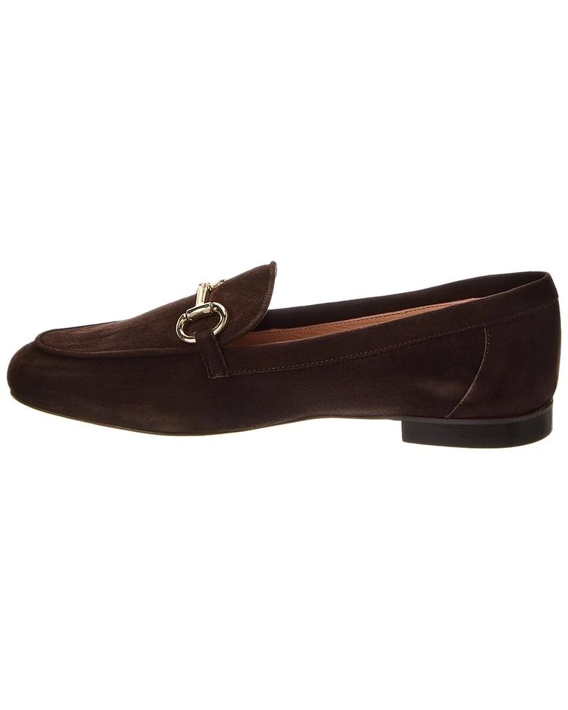 M by Bruno Magli Luna Suede Loafer 2
