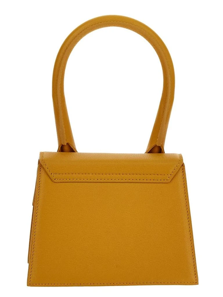 Jacquemus Le Chiquito Moyen Handbag 3