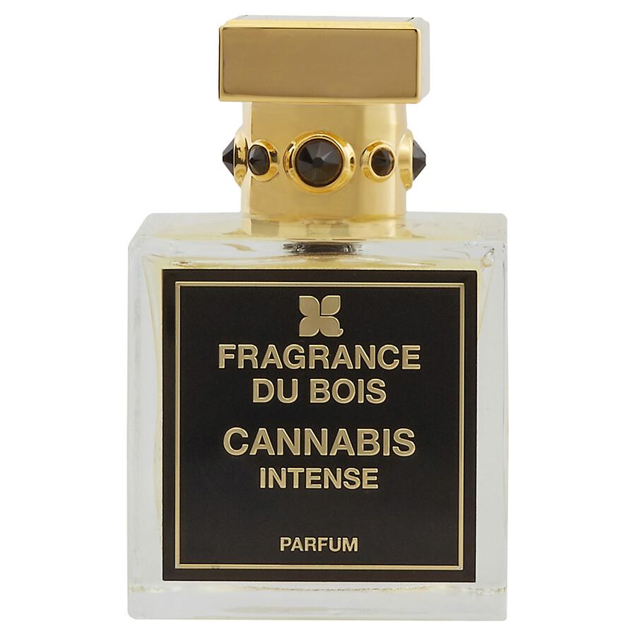 Fragrance Du Bois Unisex Intense Parfum 3.4 oz Fragrances 5081304448410