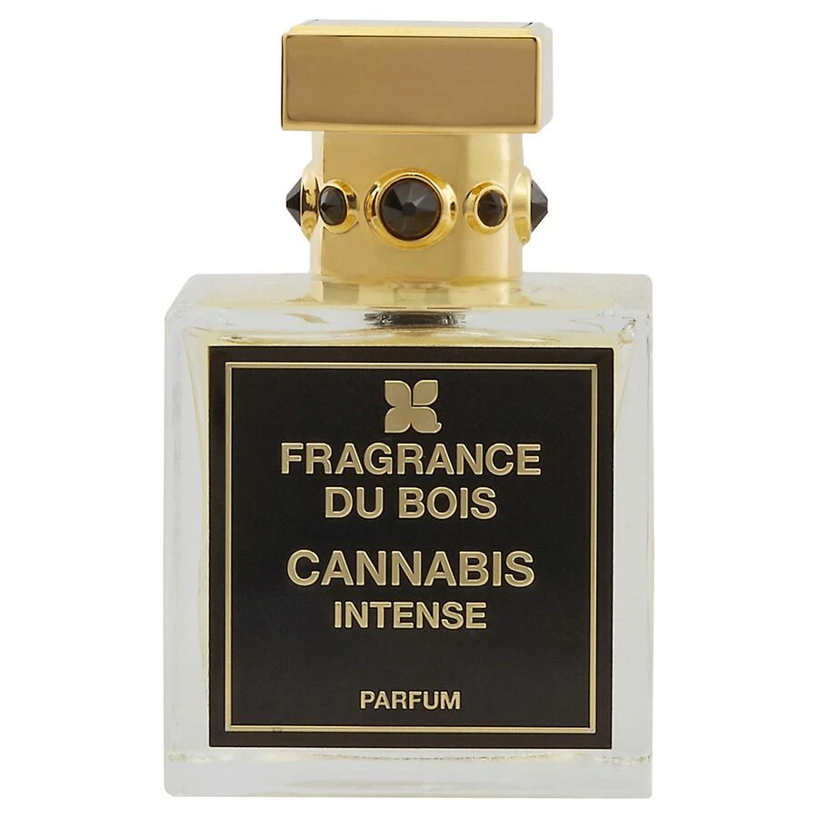 Fragrance Du Bois Unisex Intense Parfum 3.4 oz Fragrances 5081304448410 2