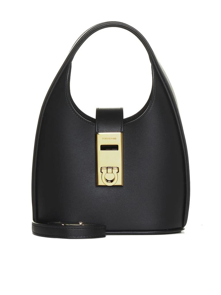 Salvatore Ferragamo Shoulder Bag 1