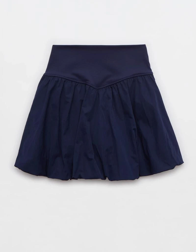 OFFLINE OFFLINE By Aerie Real Me Bubble Skort 4