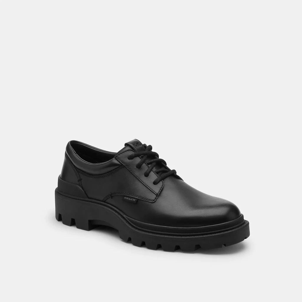 Coach Cameron Derby 1