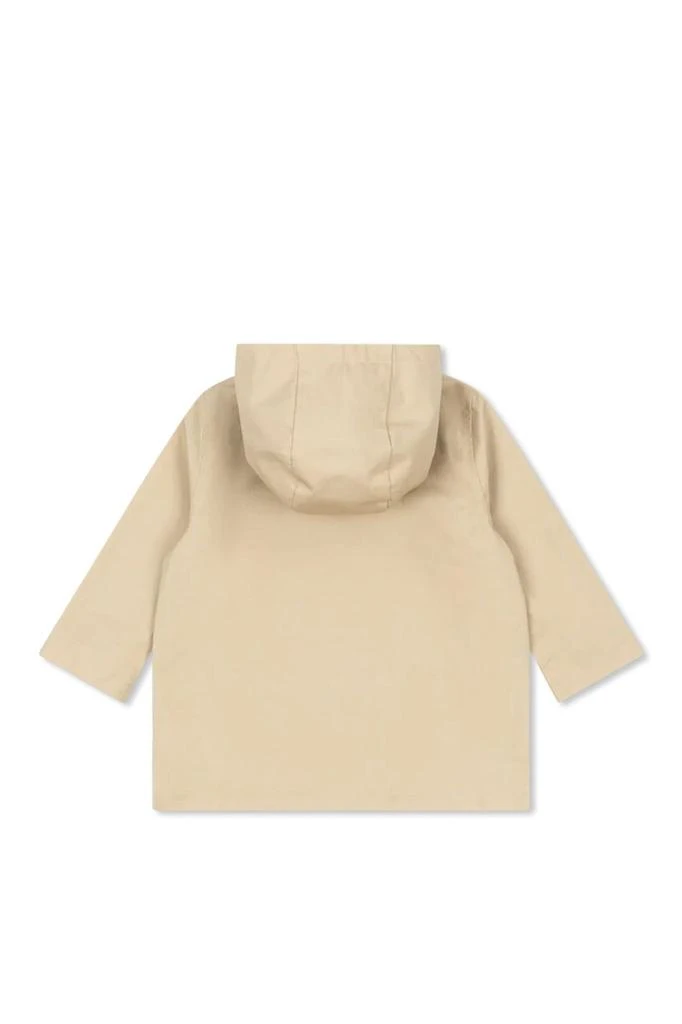 Konges Slojd Konges Slojd Trenchy Hooded Coat 2