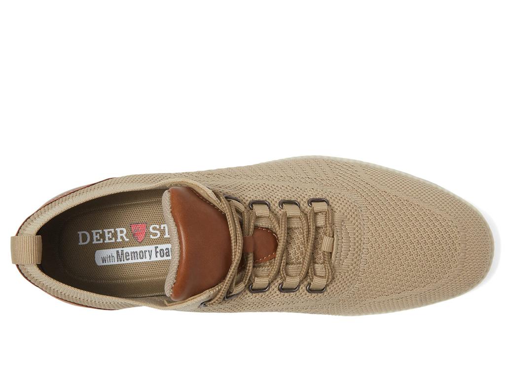 Deer Stags Status Comfort Fashion Sneaker