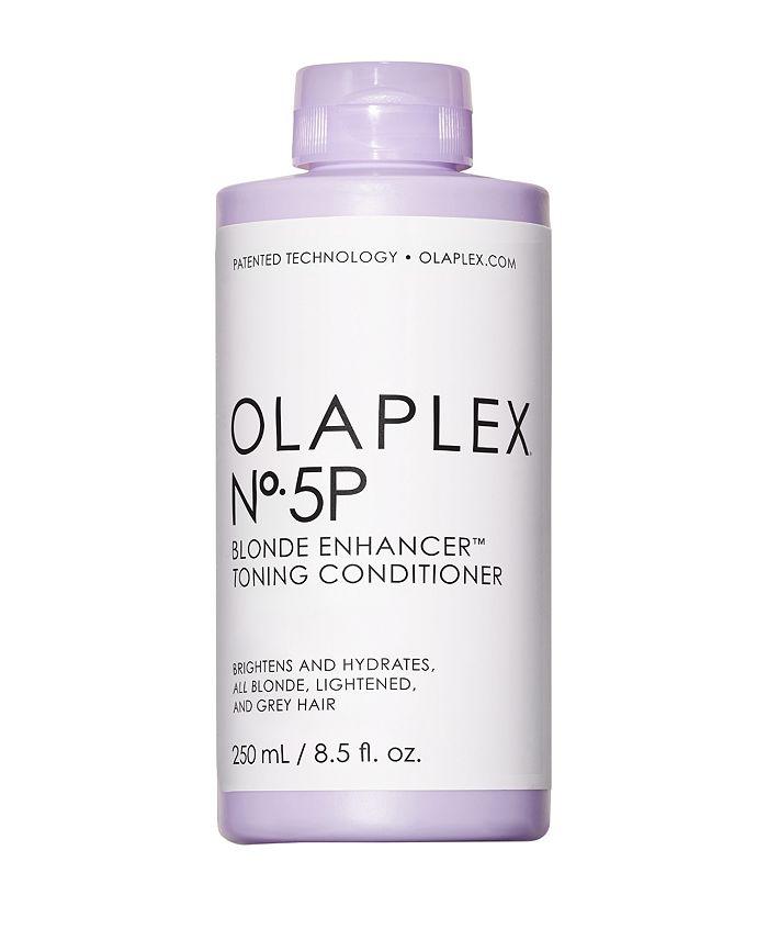 Olaplex No.5P Blonde Enhancer Toning Conditioner 8.5 oz.