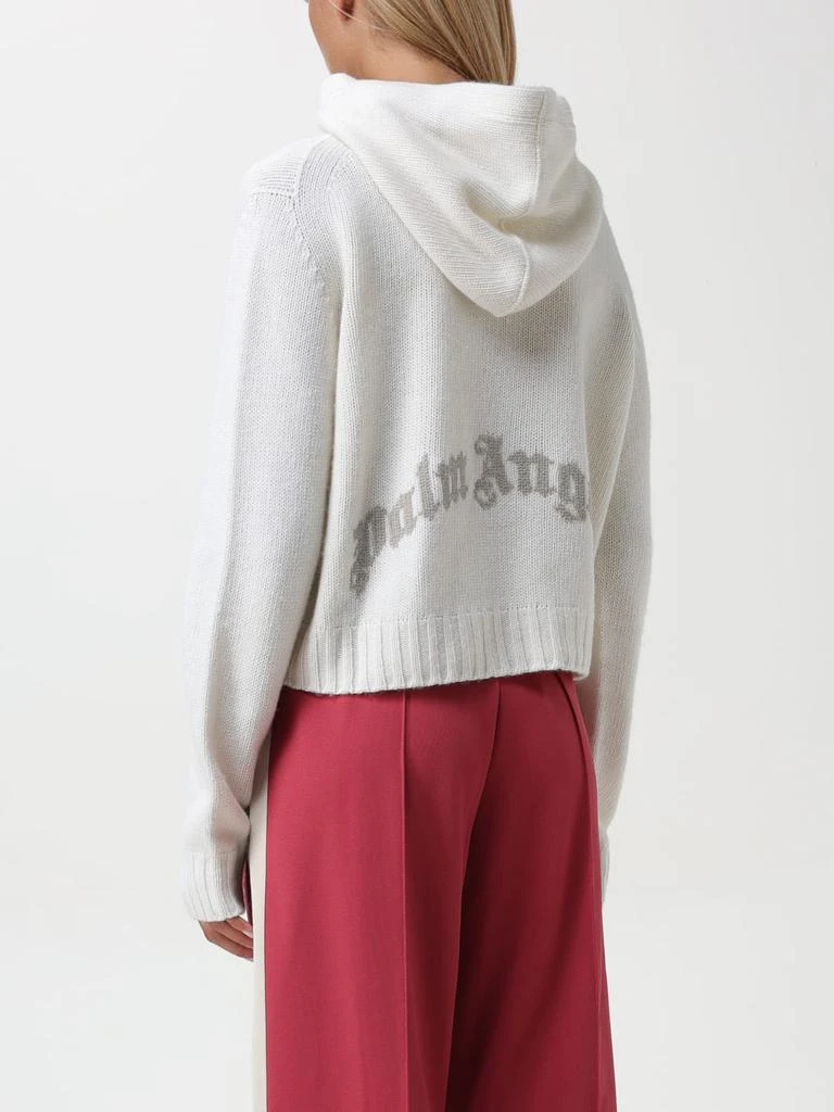 Palm Angels Sweatshirt woman Palm Angels 3