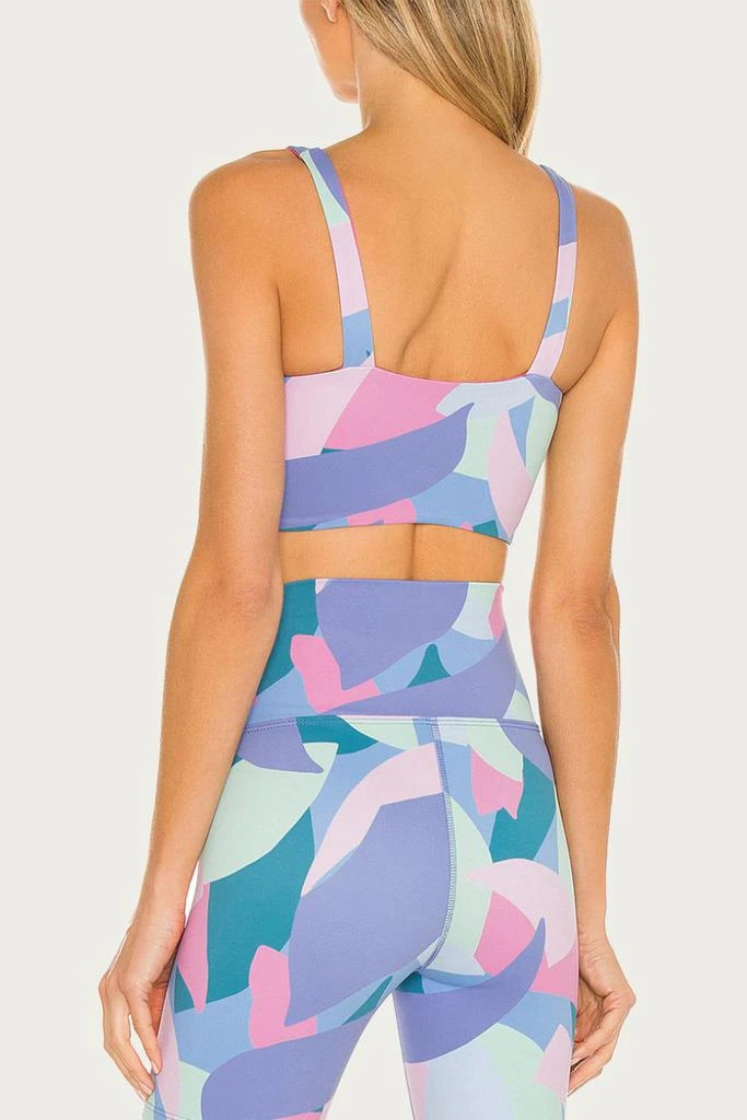 Beach Riot BOWIE TOP 2