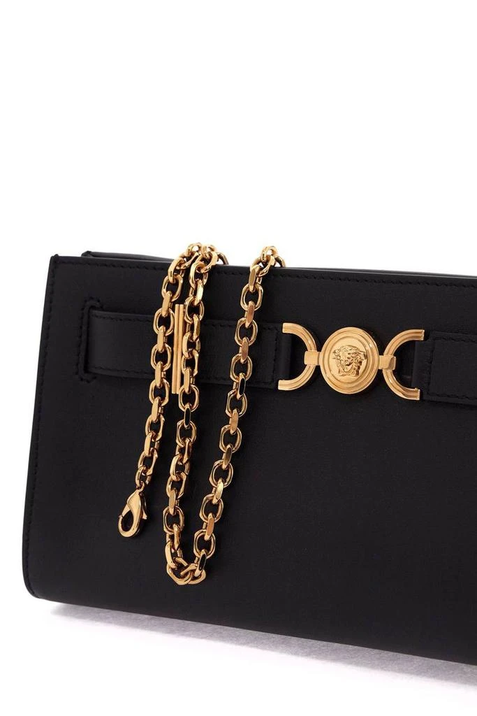 Versace Versace Medusa Clutch Bag 5