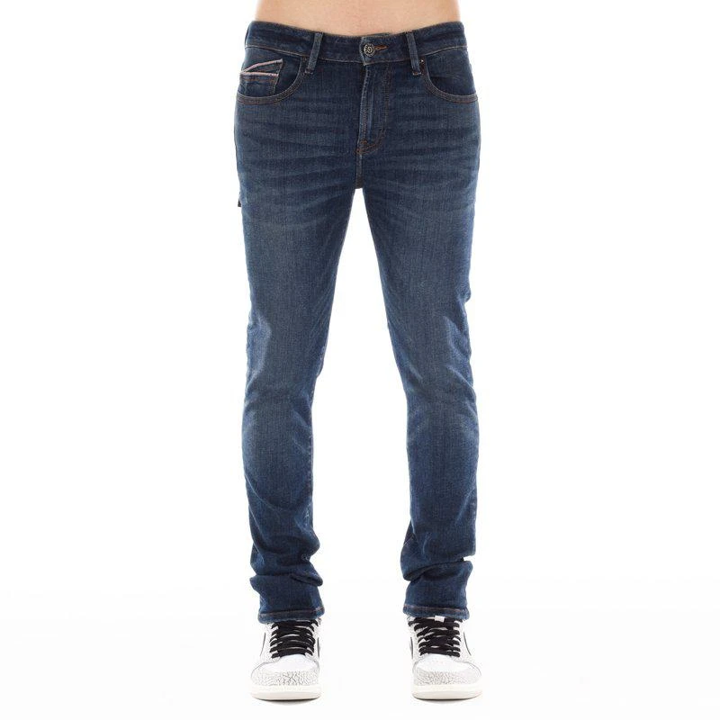 Cult Of Individuality Punk Super Skinny In Darksand 1