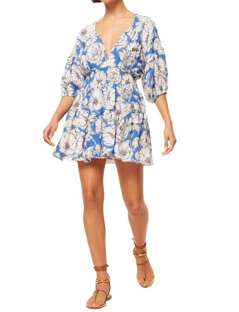 MISA Misa Los Angeles - Eight Dress 1