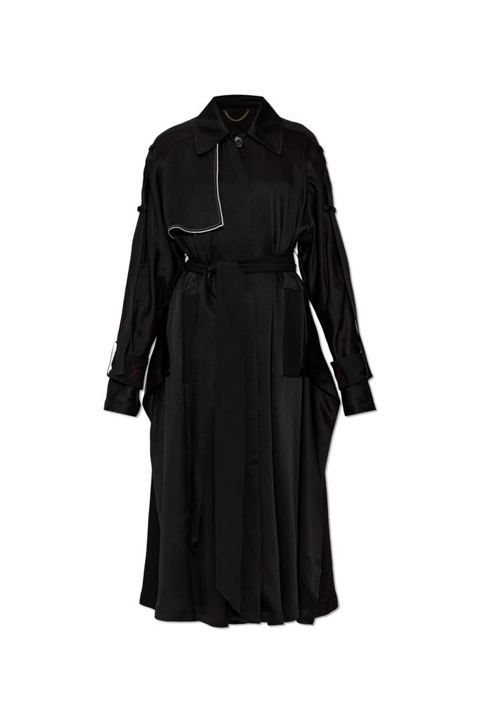 Victoria Beckham Victoria Beckham 'Double Faced' Coat
