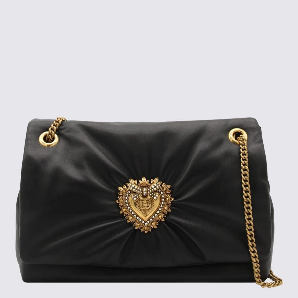 Dolce & Gabbana Dolce & Gabbana Bags Black 2