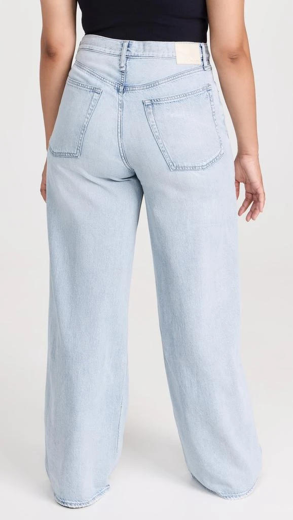 Rag & Bone Featherweight Sofie Jeans 10