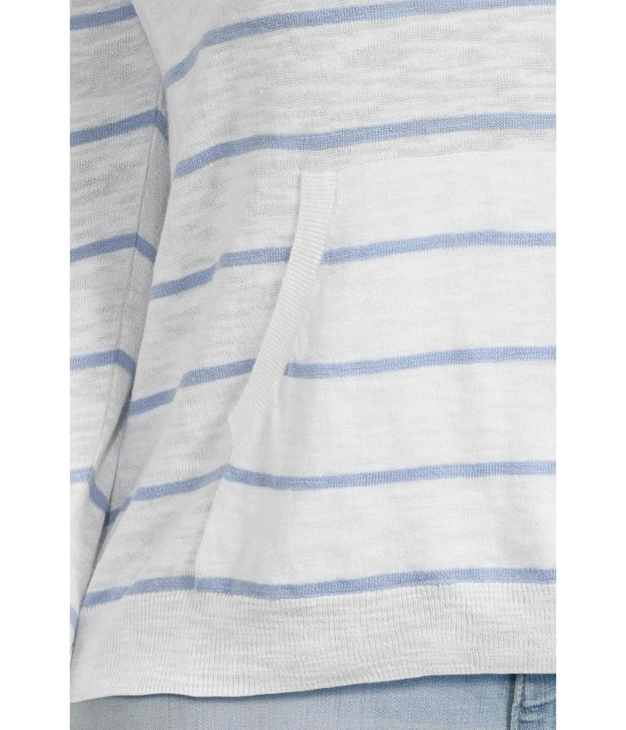 Mod-o-doc Long Sleeve Hoodie Sweater 4