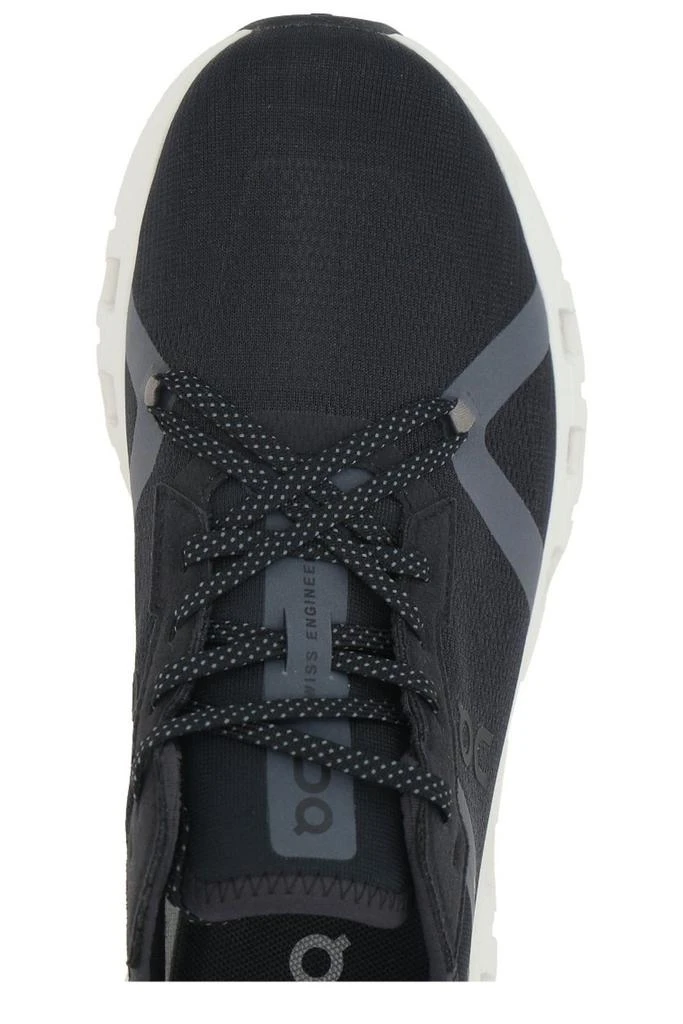 On On Running Cloud X 4 AD Lace-Up Sneakers 4