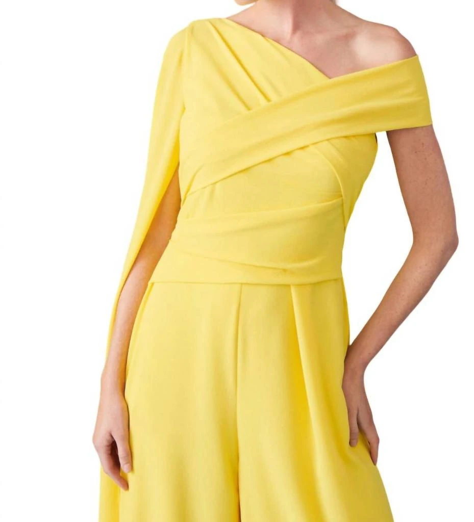 Talbot Runhof Talbot Runhof - Sina8 Jumpsuit 3