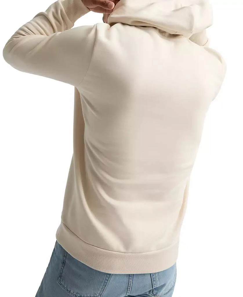 Puma Men's Elevate Embossed Fleece Hoodie 5