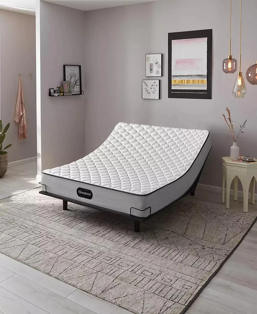 Beautyrest CLOSEOUT! BR800 11.25" Firm Mattress - 2