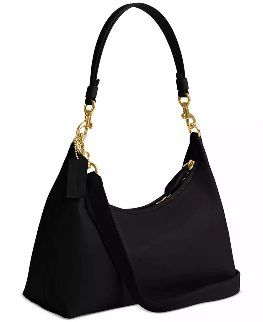 Coach Juliet Medium Leather Shoulder Bag 2