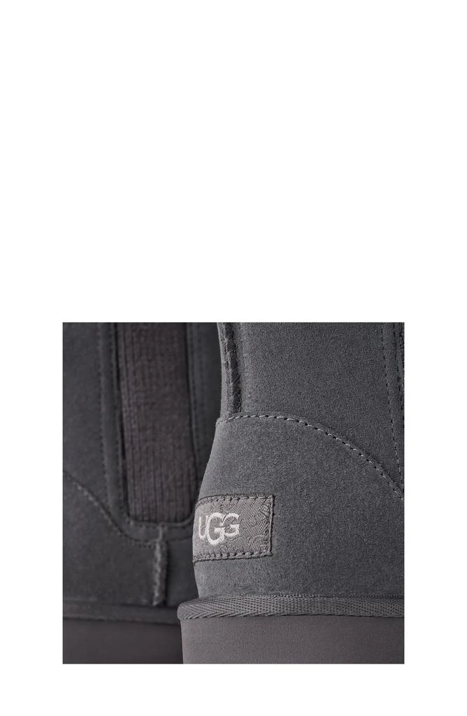 UGG Kids
 Classic Stretch Cuff Boot 5