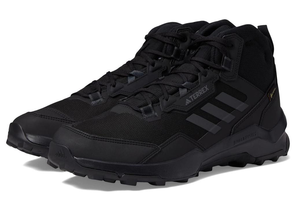 Adidas Terrex Ax4 Mid GORE-TEX® Shoes