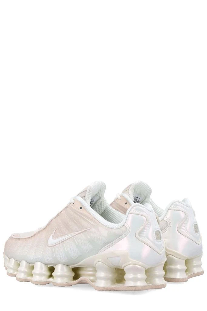 NIKE Nike Shox TL Lace-Up Sneakers 3