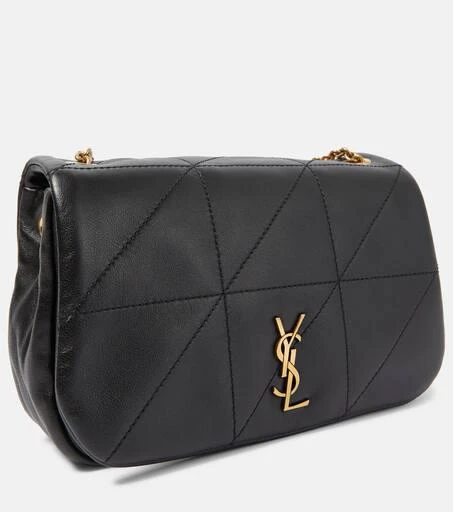 Yves Saint Laurent Jamie 4.3 Mini leather shoulder bag 6