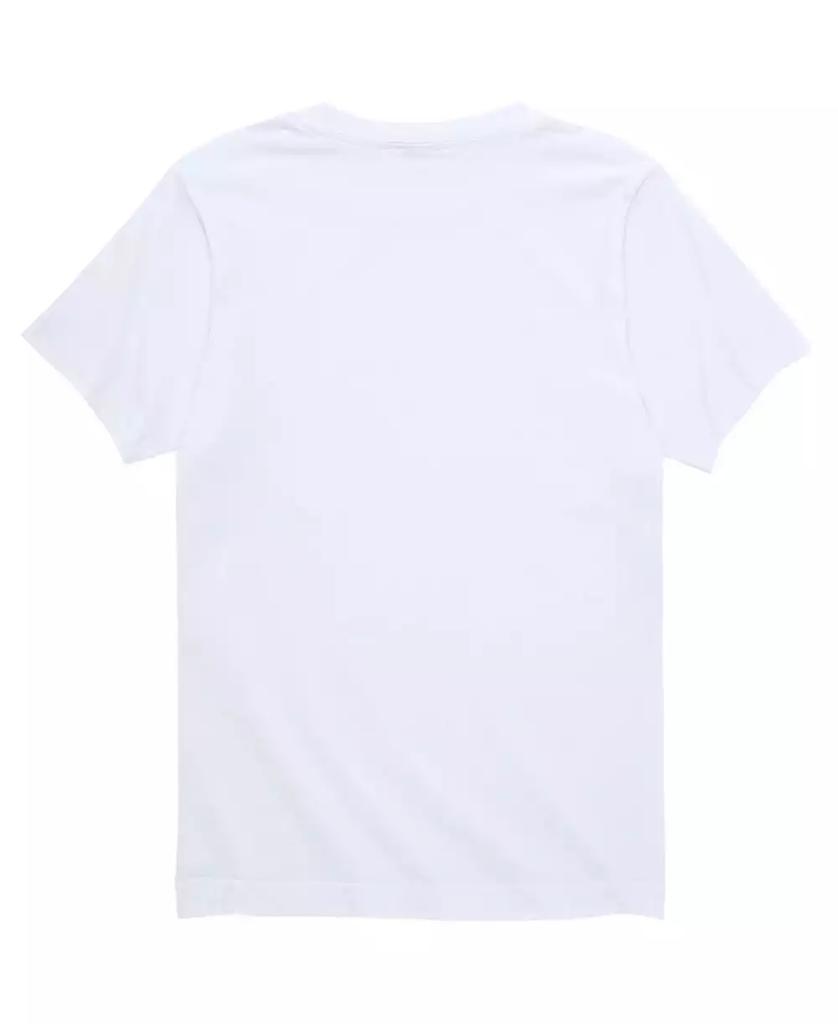 Hybrid Big Boys Black Panther Graphic T-Shirt