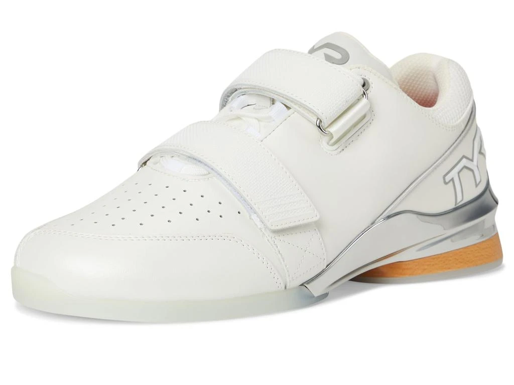 TYR Tyrforce-1 Elite Carbon Lifter 7