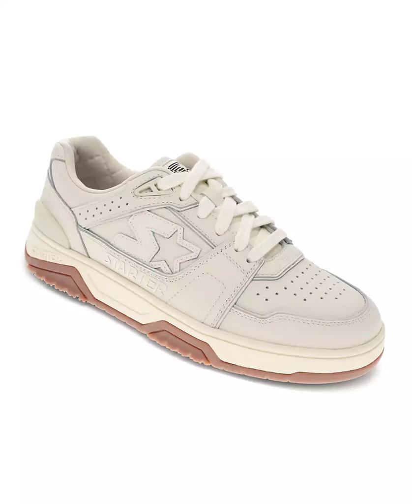 Starter Men's Fastbreak Ty Mopkins Gold Bells Sneaker