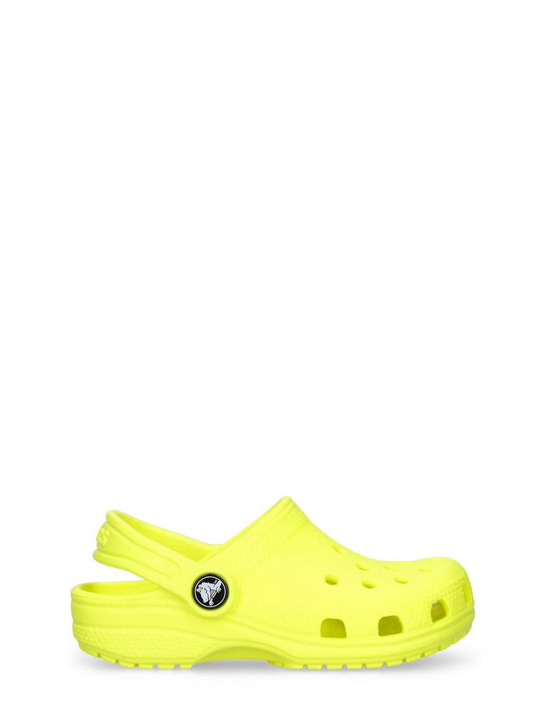 CROCS Classic Clog Rubber Crocs