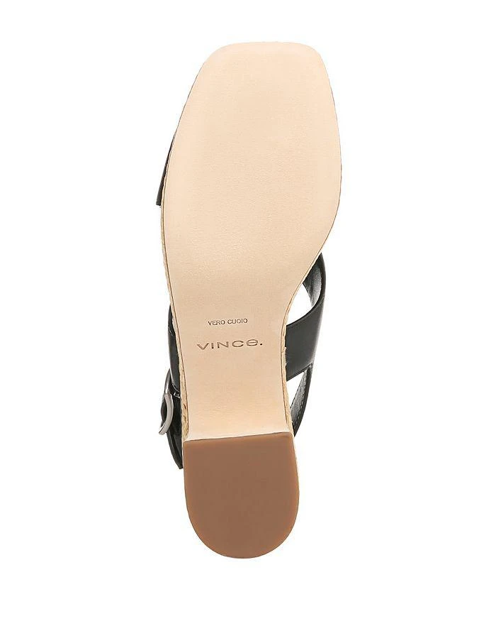 Vince Women's Clementina Platform Sandals 6