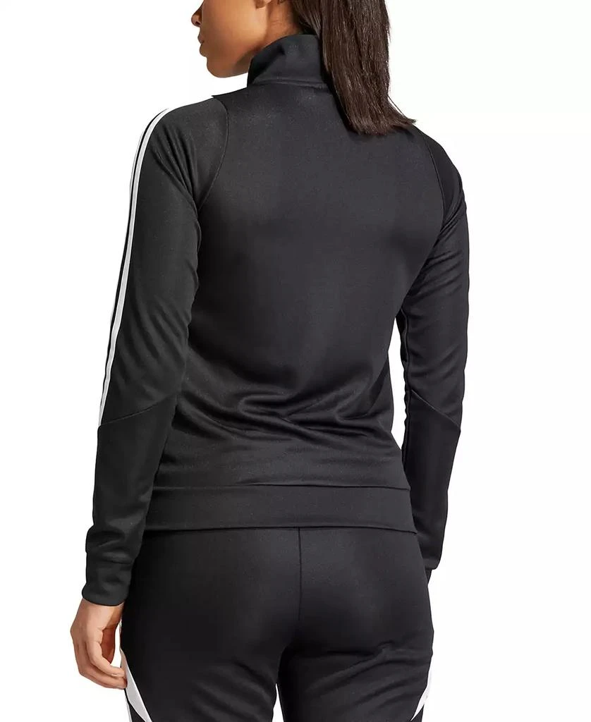 Adidas Women's Tiro 24 Zip-Up Track Jacket 7