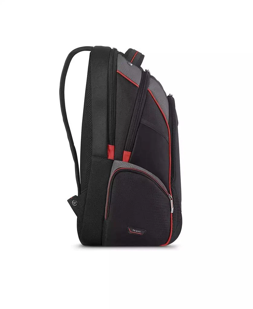 SOLO New York Launch 17.3" Backpack 4